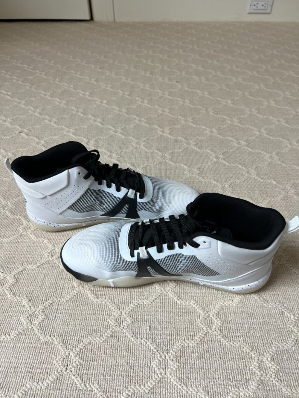 Xero Shoes X1 Mid Barefoot Basketball Shoes Men’s US 12 - Picture 2 of 5
